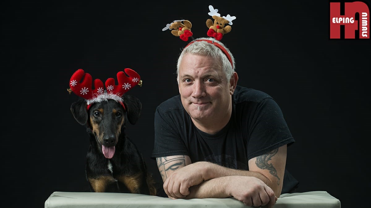 Tomfa iz Kawasaki 3p pomaže štenetu bačenom u kanal pronaći dom